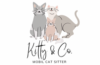 Logo Katzenbetreuung